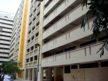 Blk 678 Admiralty Place (Woodlands), HDB 4 Rooms #363832
